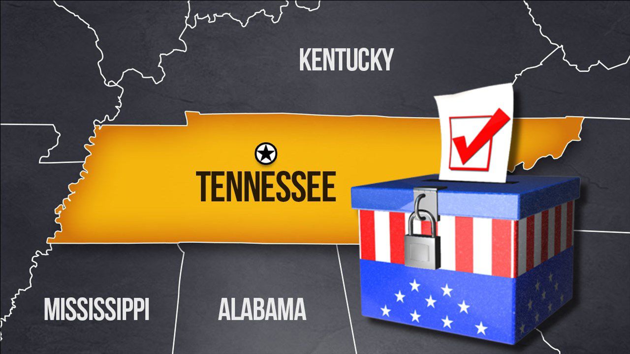 Tennessee-election